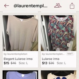 Bundle for Melissa only ❤️